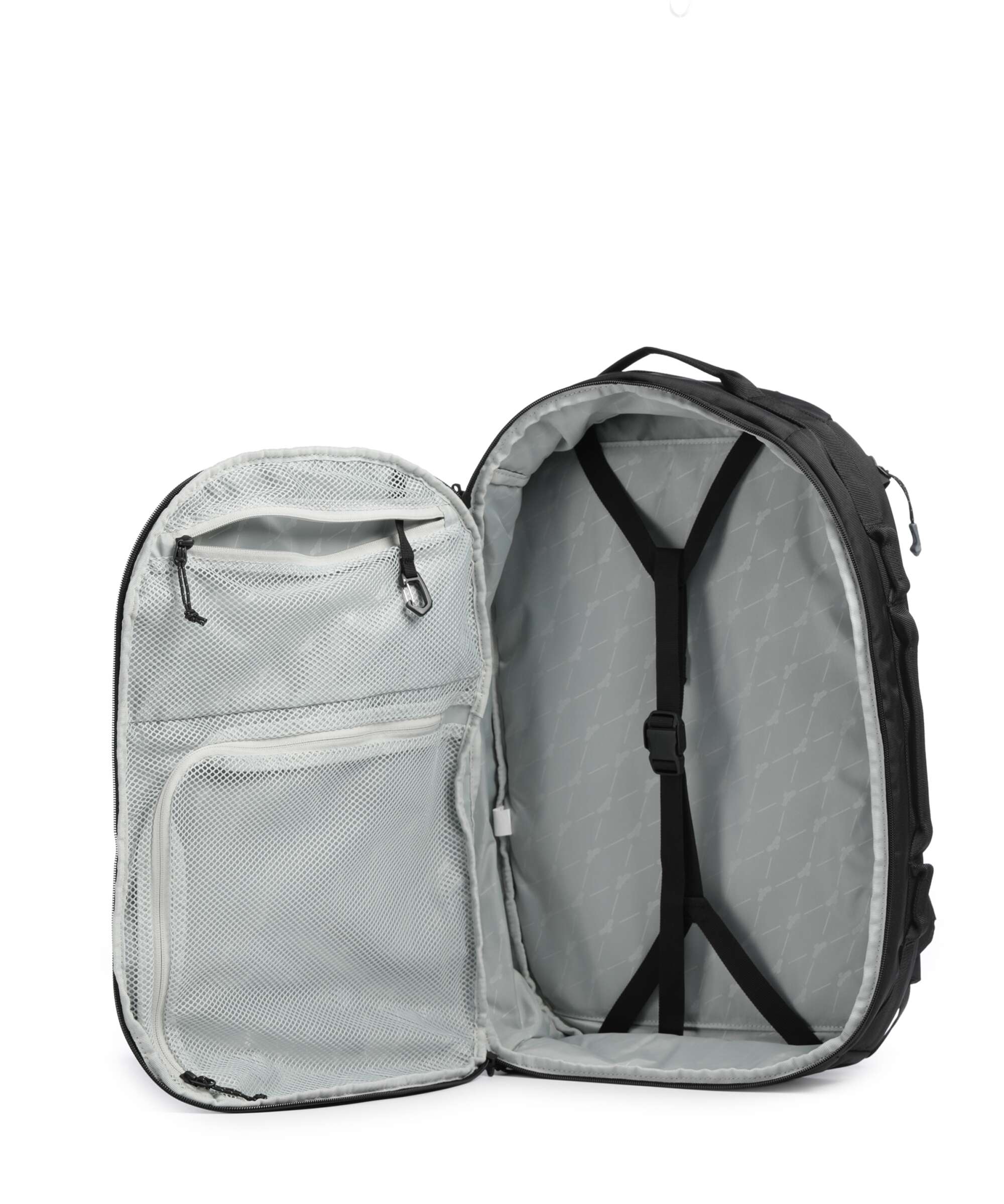 Eagle Creek Tour Lite 38 Travel backpack black
