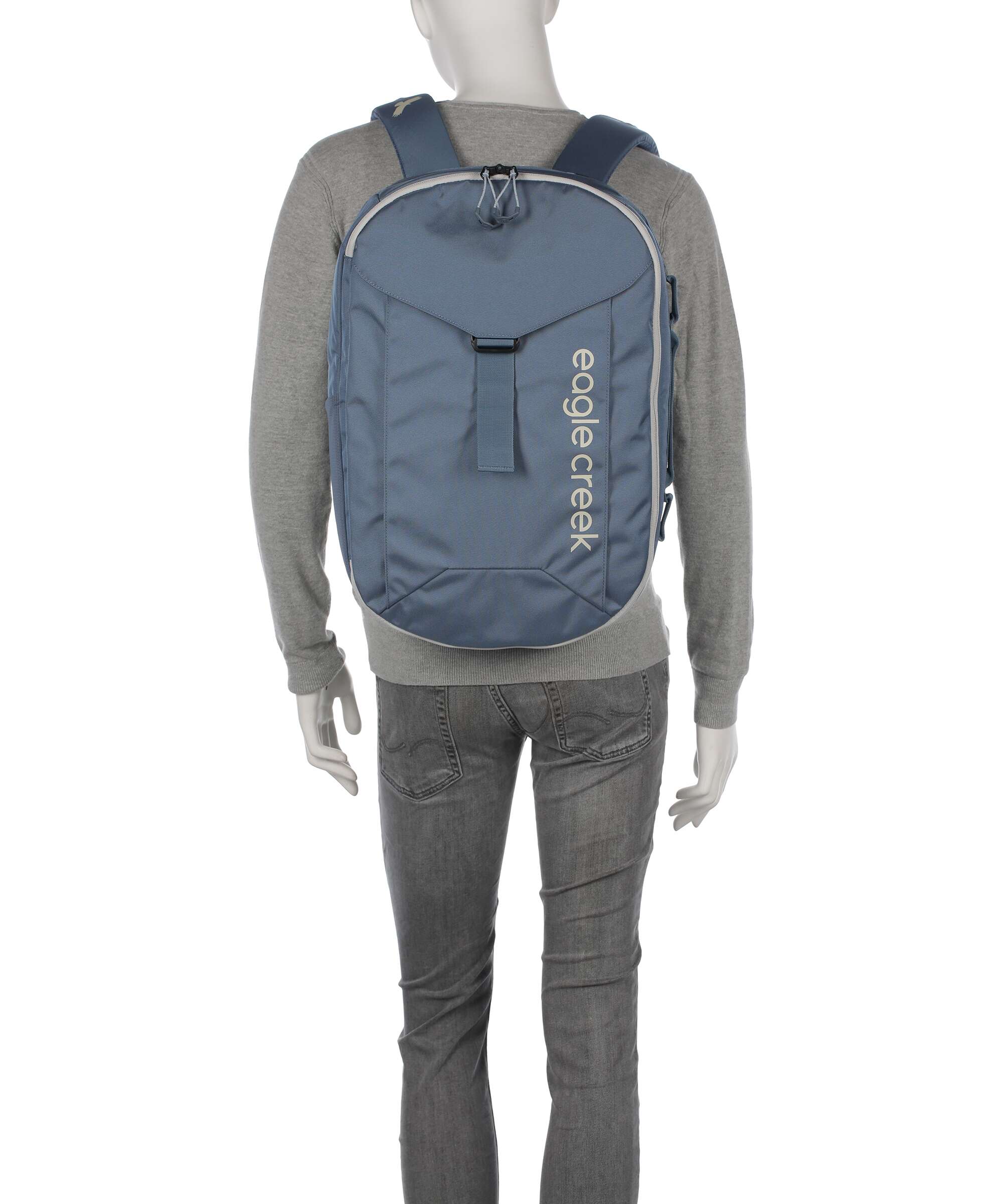 Eagle Creek Tour Lite 38 Travel backpack shadow blue