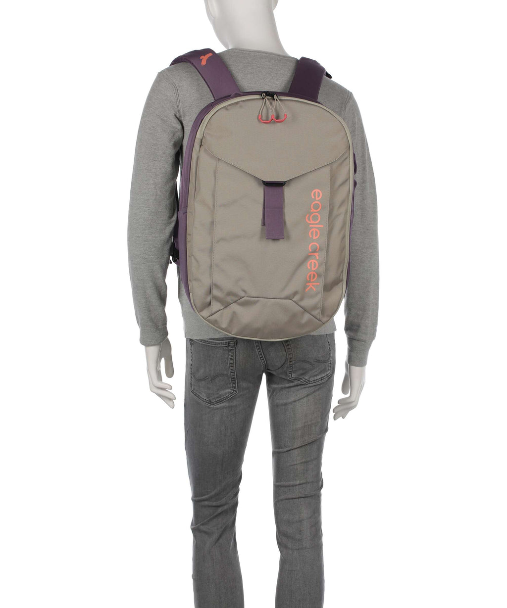 Eagle Creek Tour Lite 38 Travel backpack desert violet