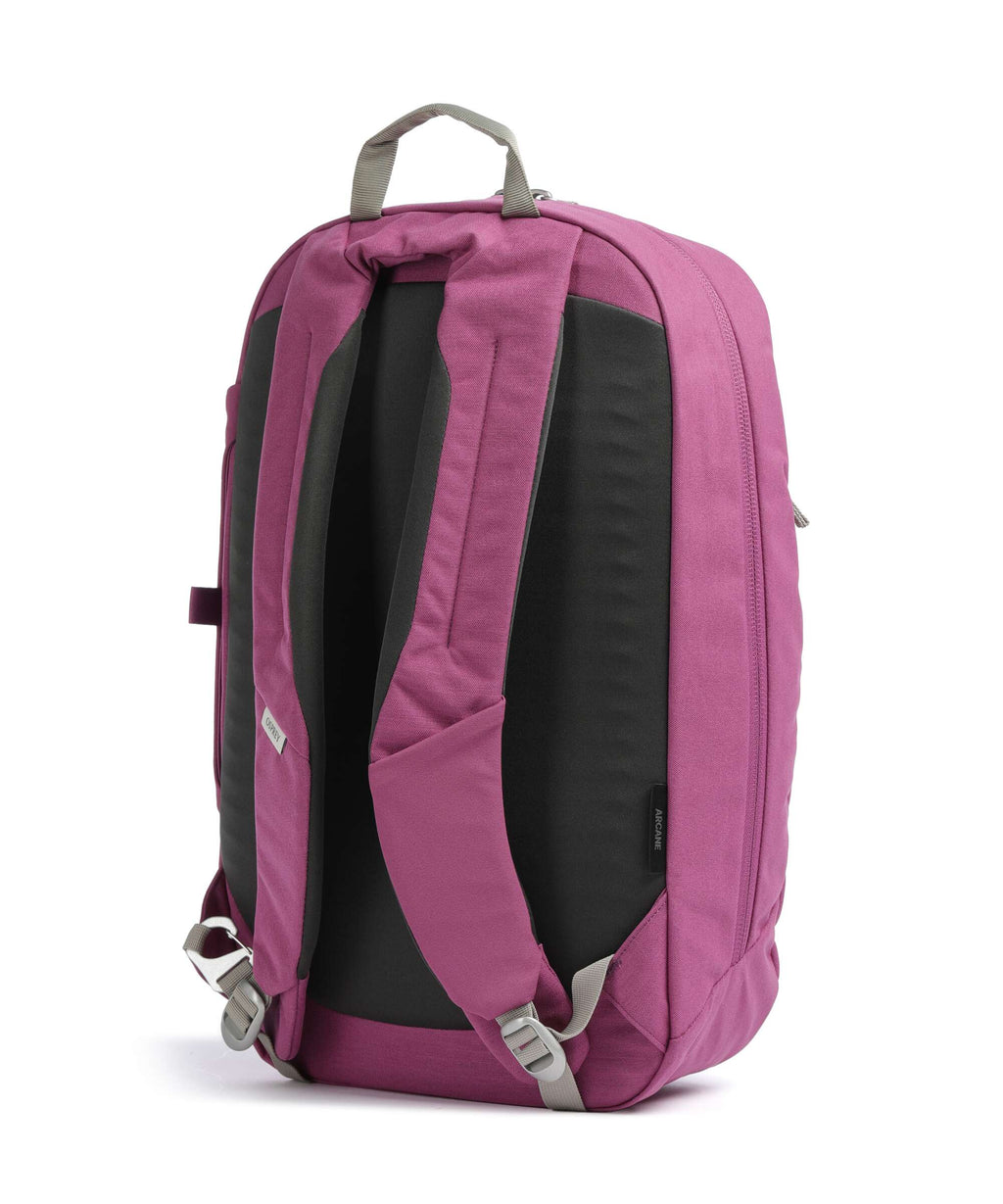 Osprey Arcane Large Backpack shiso purple heather
