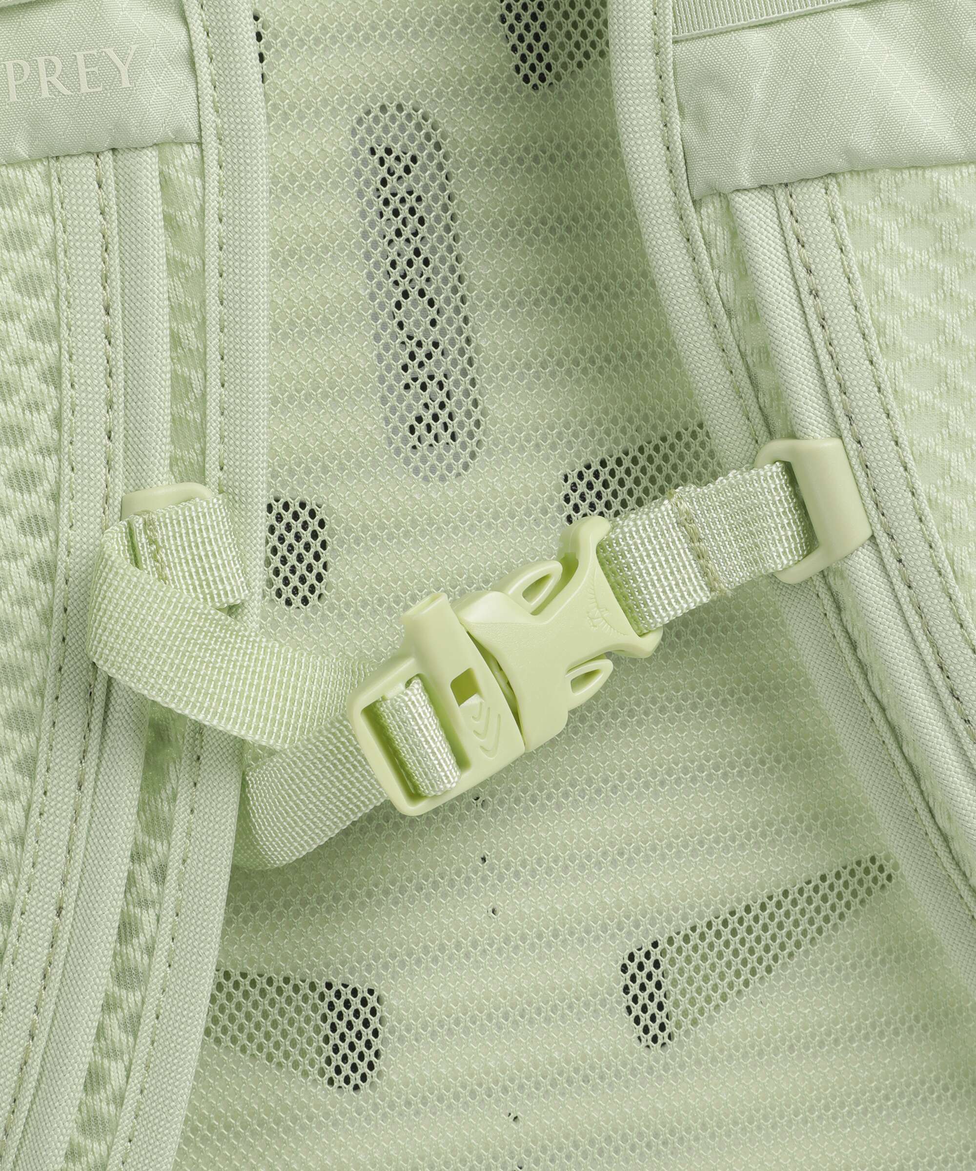 Osprey Daylite Hiking backpack pistachio
