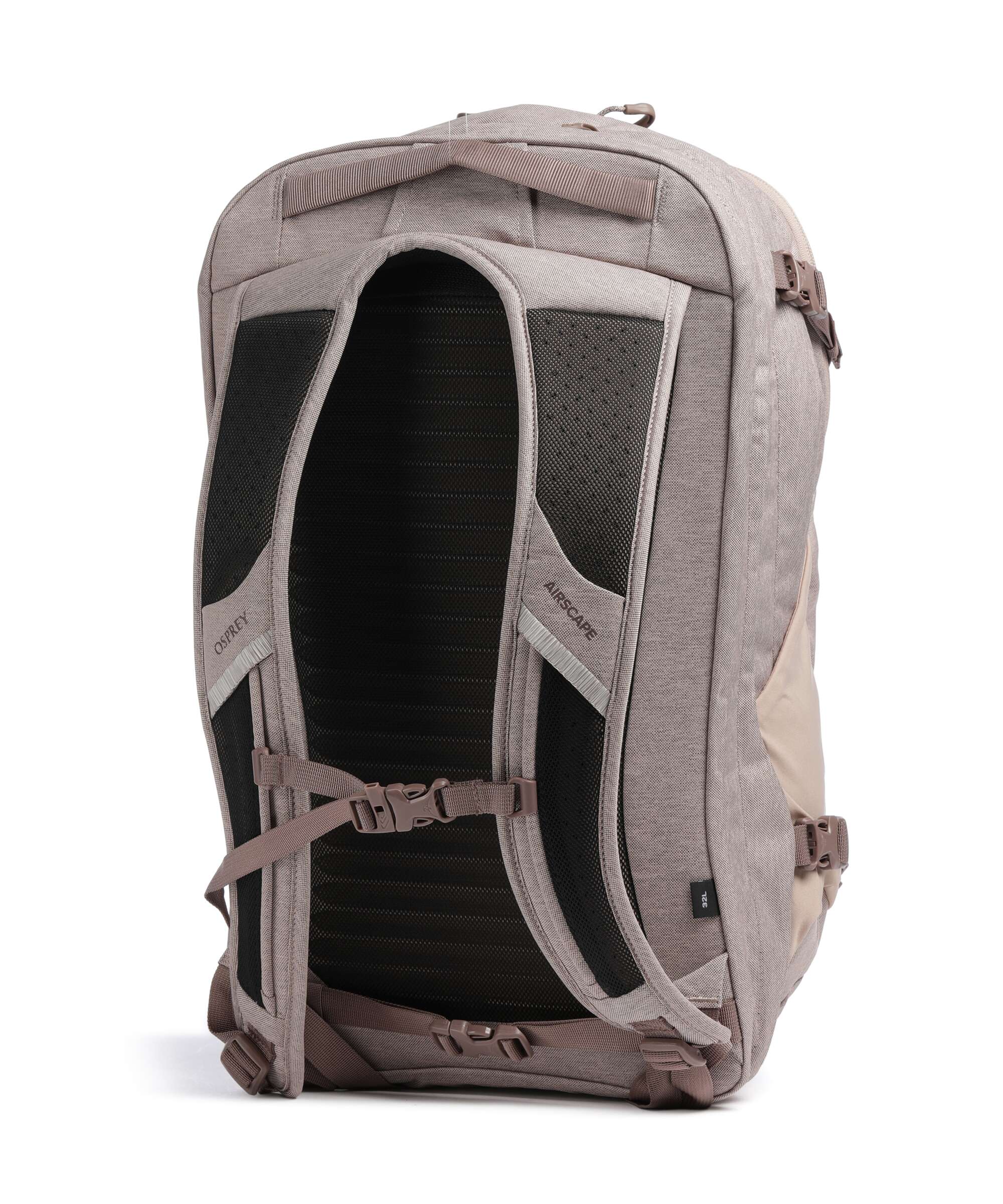 Osprey Nebula Backpack timber beige