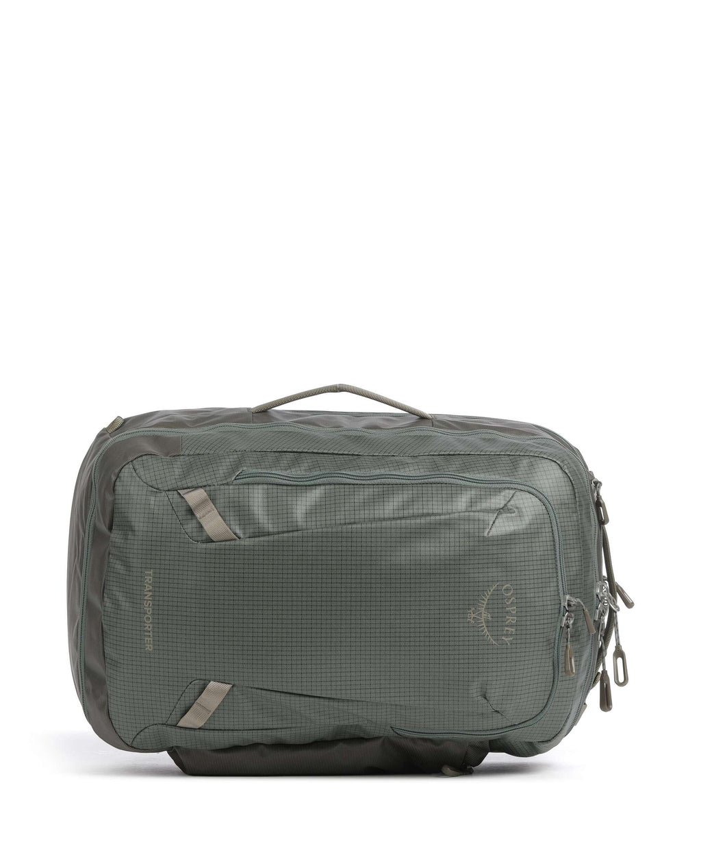 Osprey Transporter 44 Travel backpack pine leaf earl grey