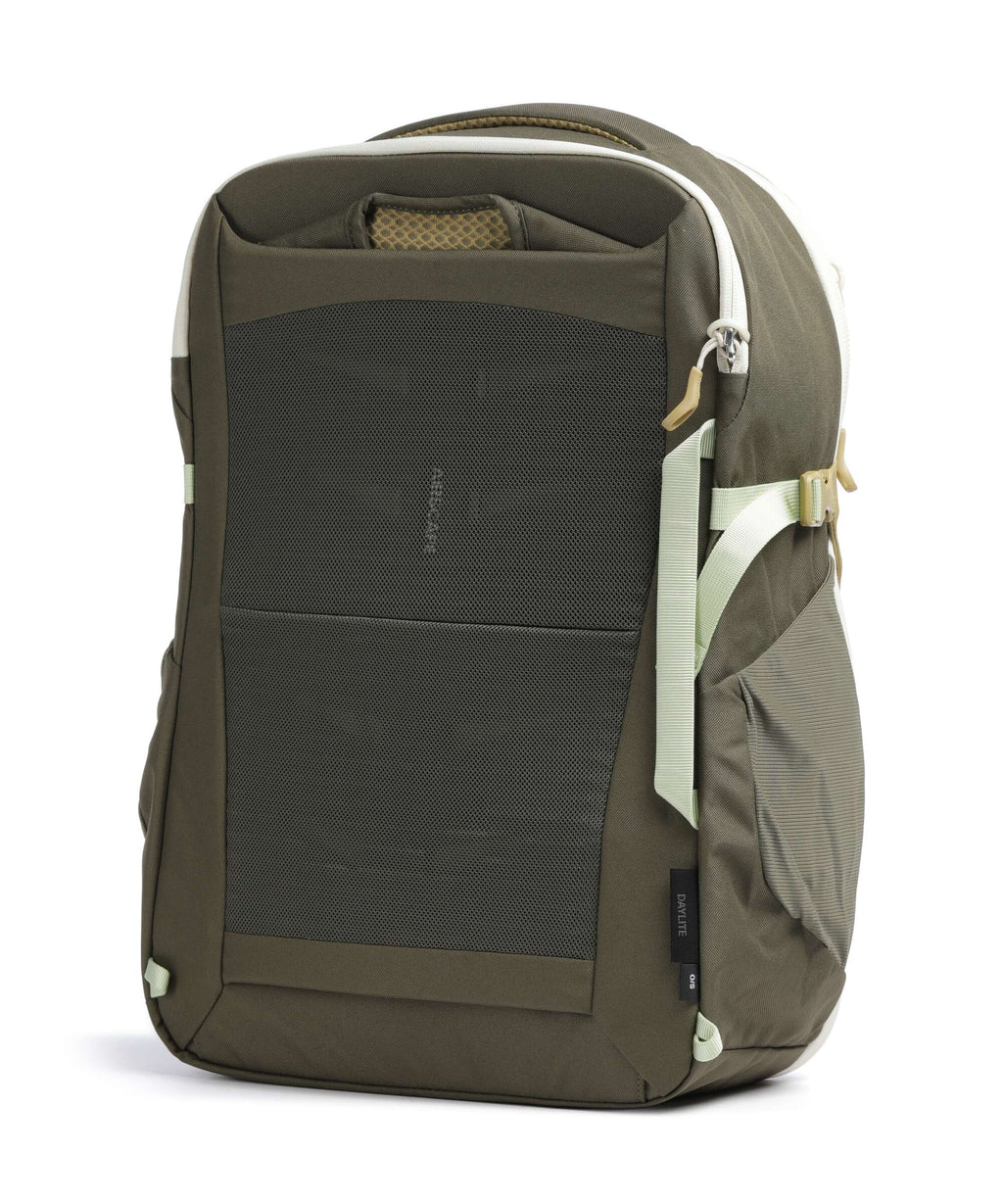 Osprey Daylite 35 Travel backpack gravel tan multi