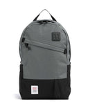 Topo Designs Classic Mochila charcoal/black