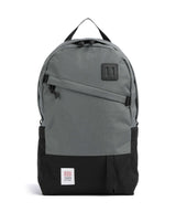 Topo Designs Classic Mochila charcoal/black