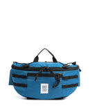 Topo Designs Mountain Bolsa tipo sling blue