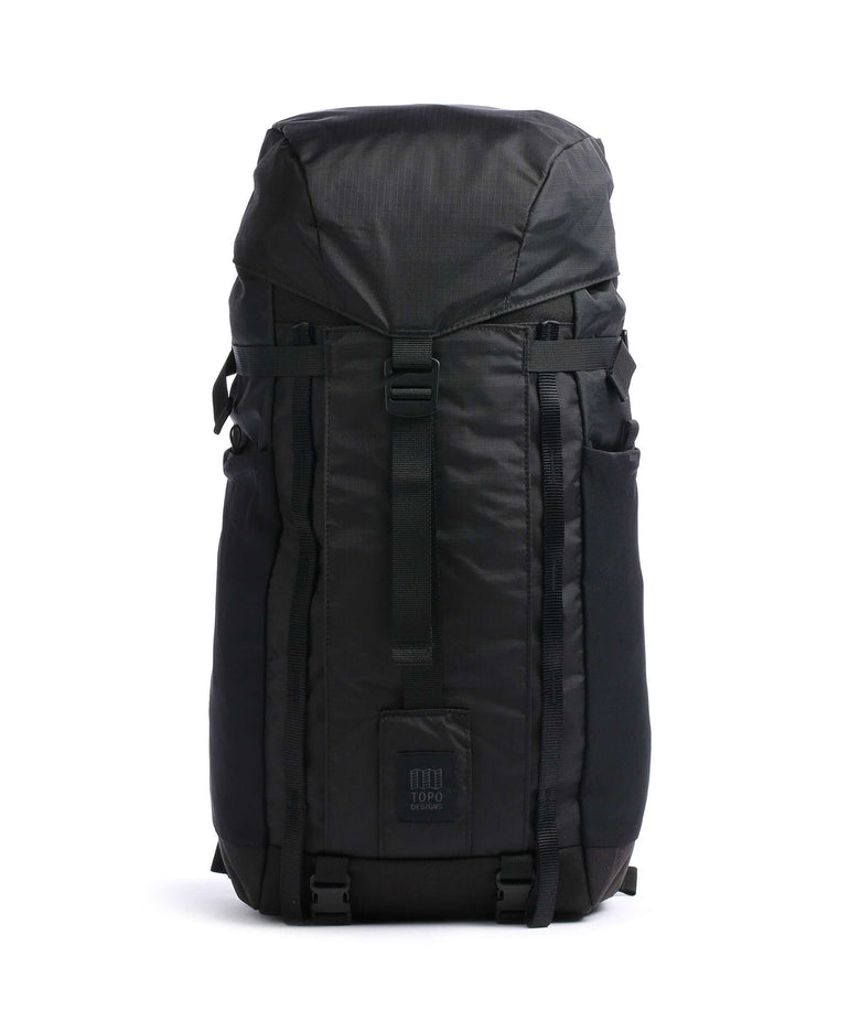Topo Designs Mountain 16L Backpack black