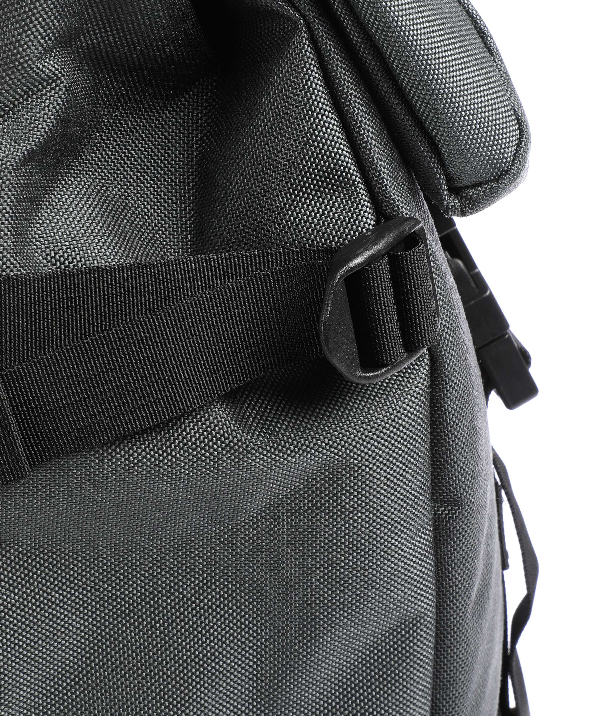 Topo Designs Klettersack Travel backpack charcoal