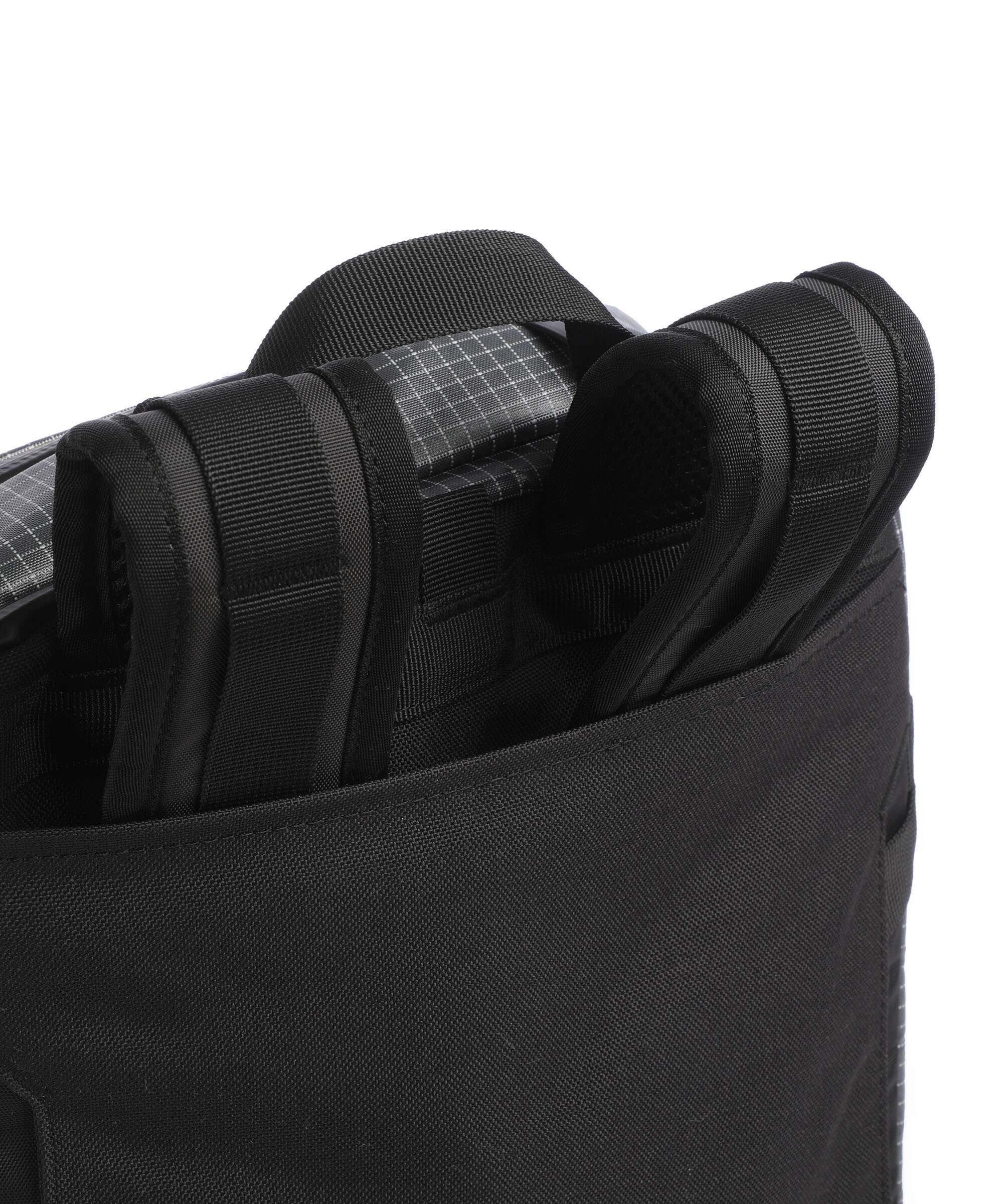 Topo Designs Apex Briefcase black
