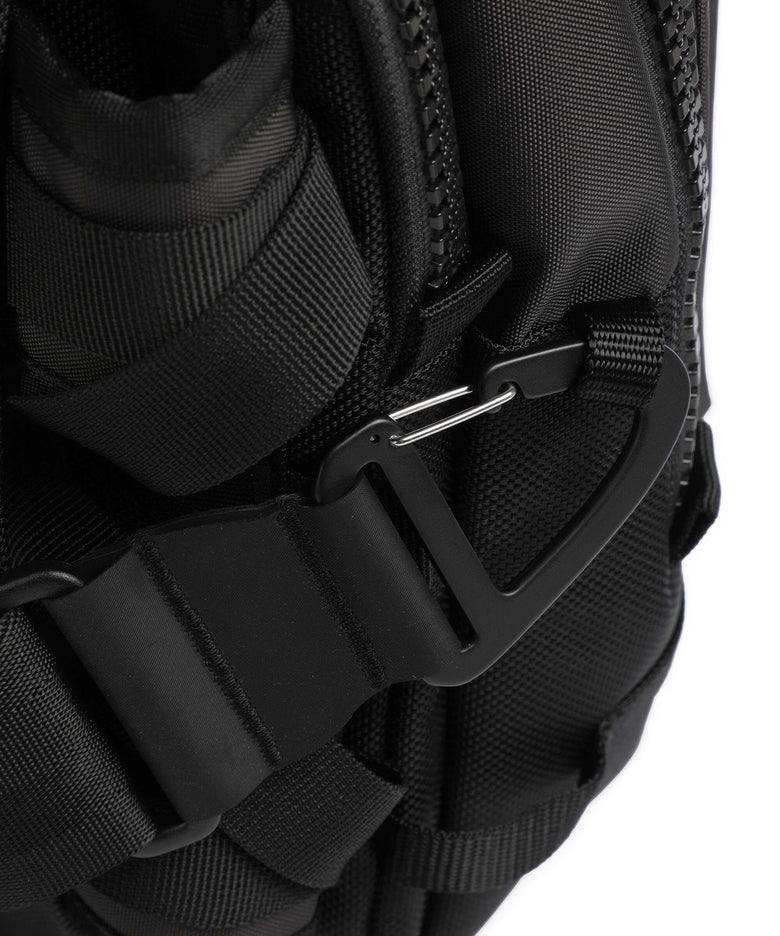 Topo Designs Global Briefcase black