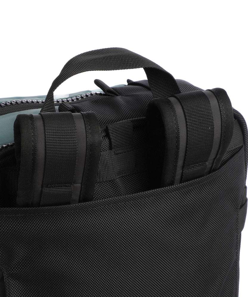 Topo Designs Global Briefcase sea pine