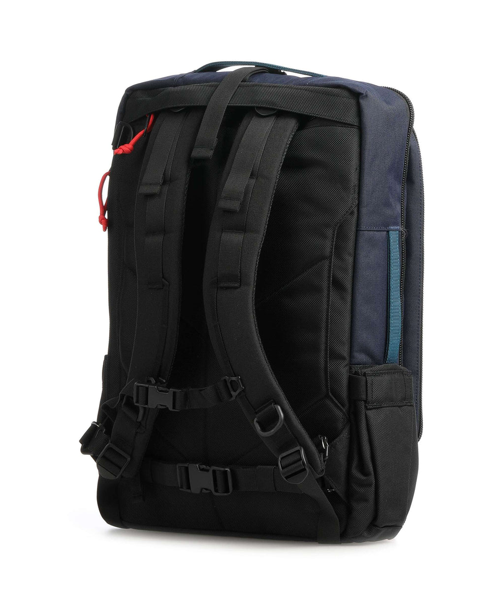 Topo Designs Global 30 Travel backpack navy
