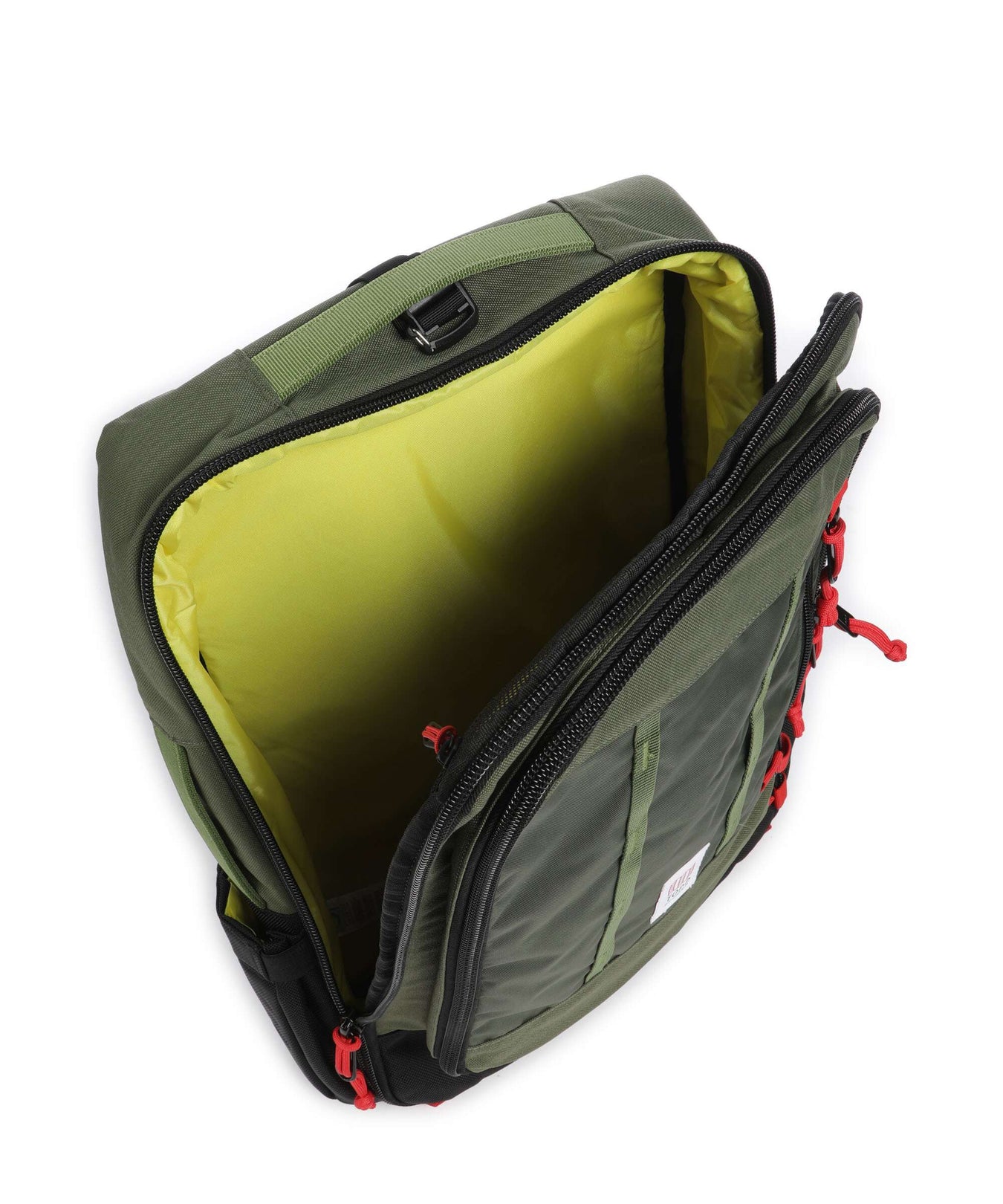 Topo Designs Global 30 Travel backpack olive