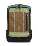 Topo Designs Global 40 Mochila de viagem caribbean/dark khaki