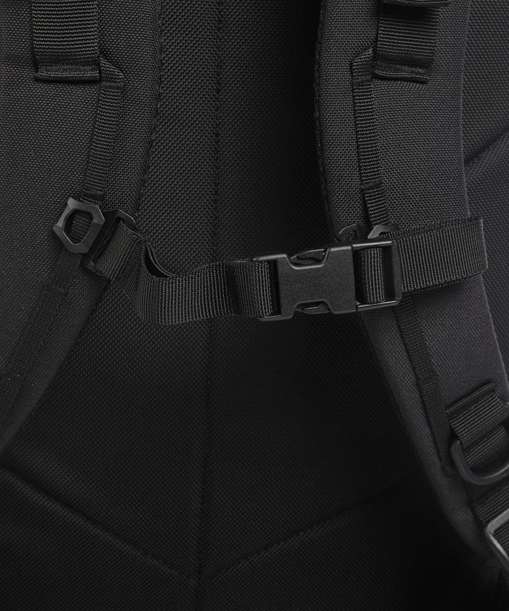 Topo Designs Global 40 Travel backpack caribbean/dark khaki