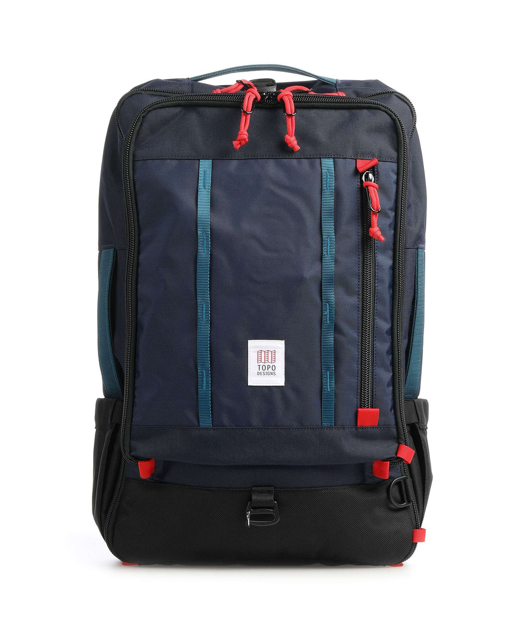 Topo Designs Global 40L Travel backpack navy