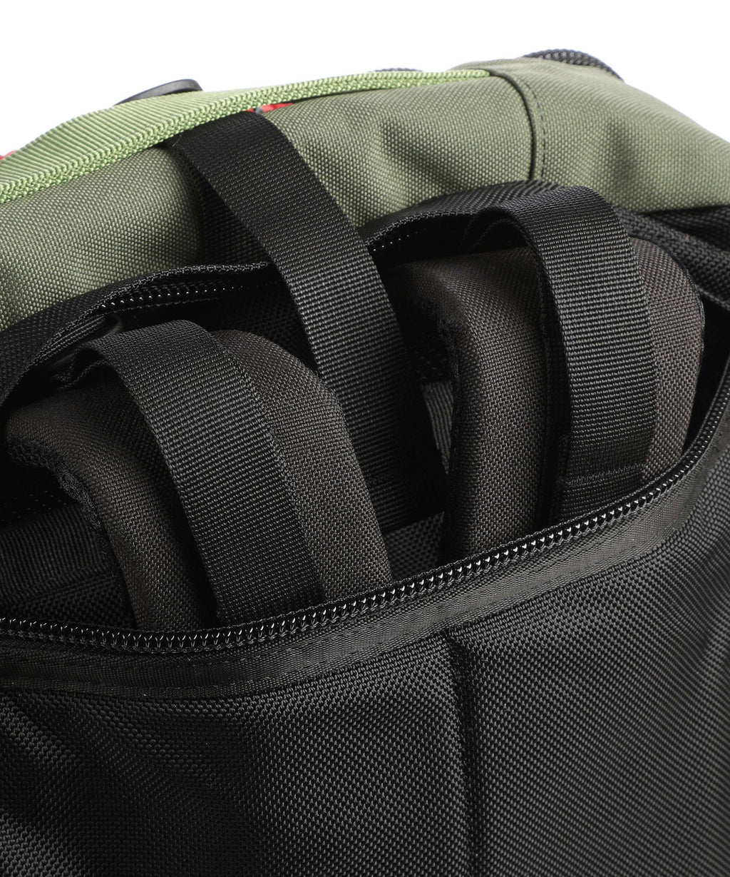 Topo Designs Global 40 Travel backpack olive