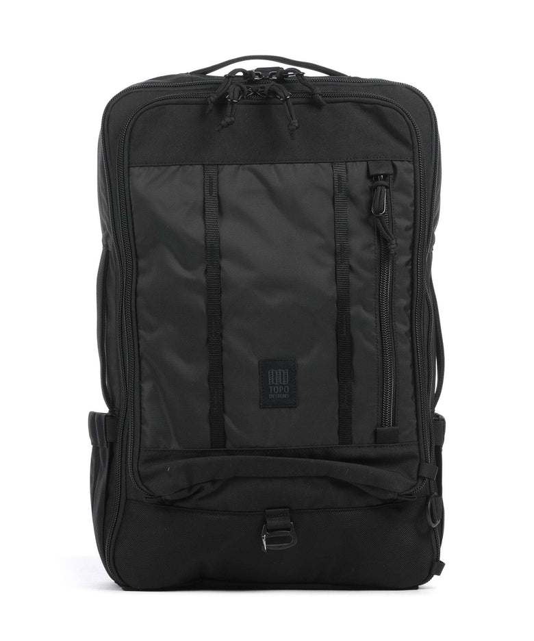 Topo Designs Global 40L Travel backpack black