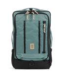 Topo Designs Global 40 Mochila de viagem sea pine