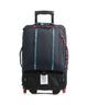 Topo Designs Global 44L Mala de viagem com rodas navy