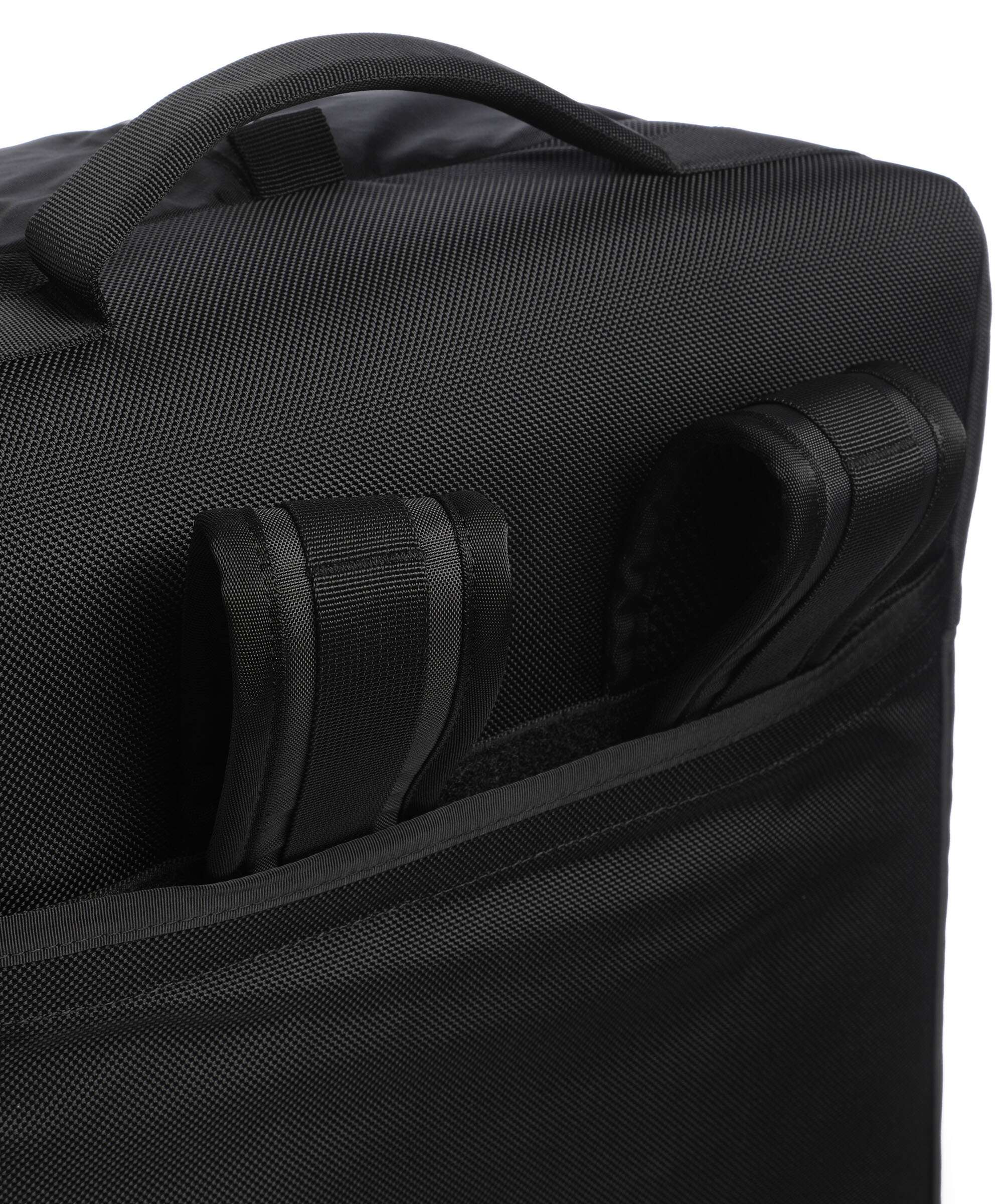 Topo Designs Mountain 70 Travel bag black
