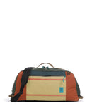 Topo Designs Mountain 70 Bolsa de viagemCestovná taška olive/hemp