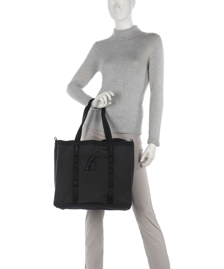 Topo Designs Mountain Utility Tote bag black