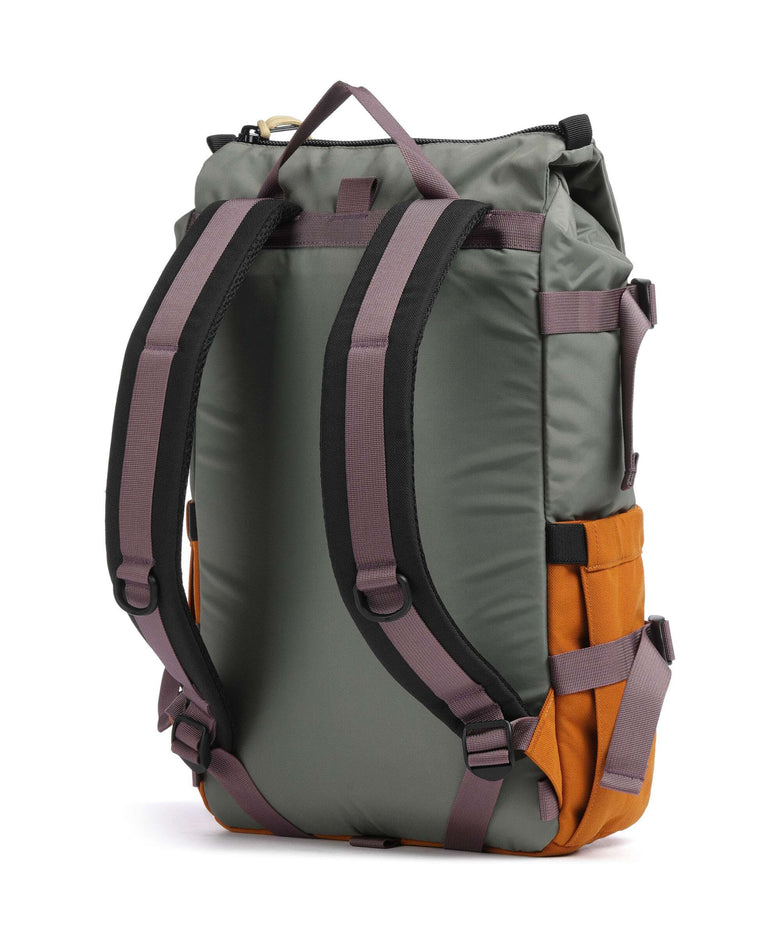 Topo Designs Rover Classic Backpack beetle/spice