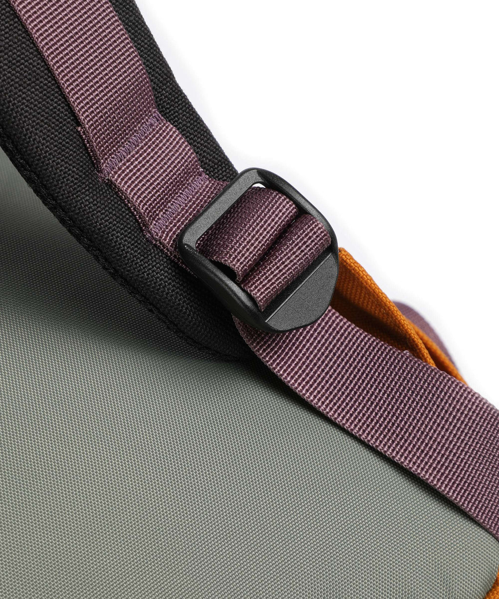 Topo Designs Rover Classic Backpack beetle/spice