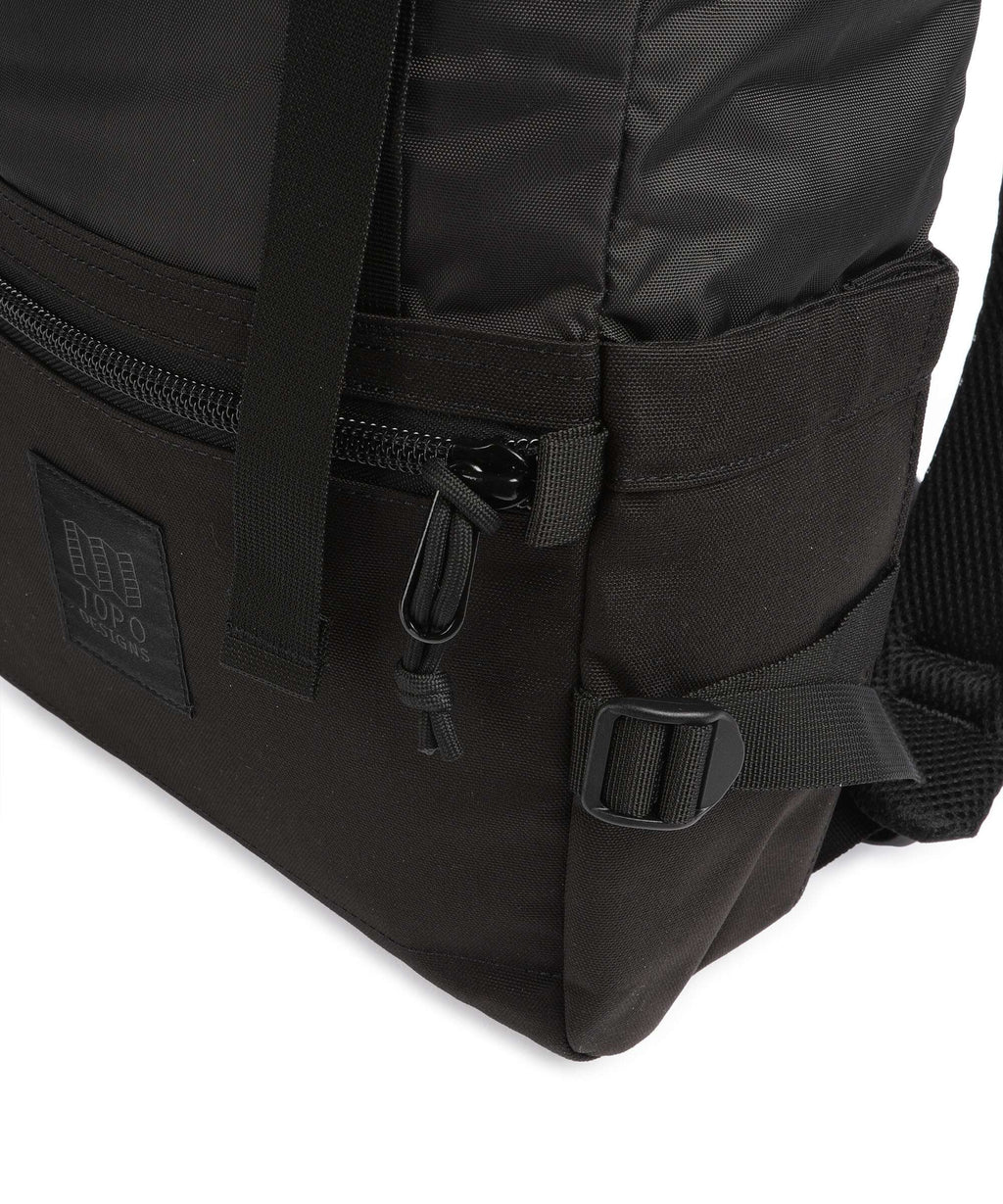 Topo Designs Rover Classic Backpack black