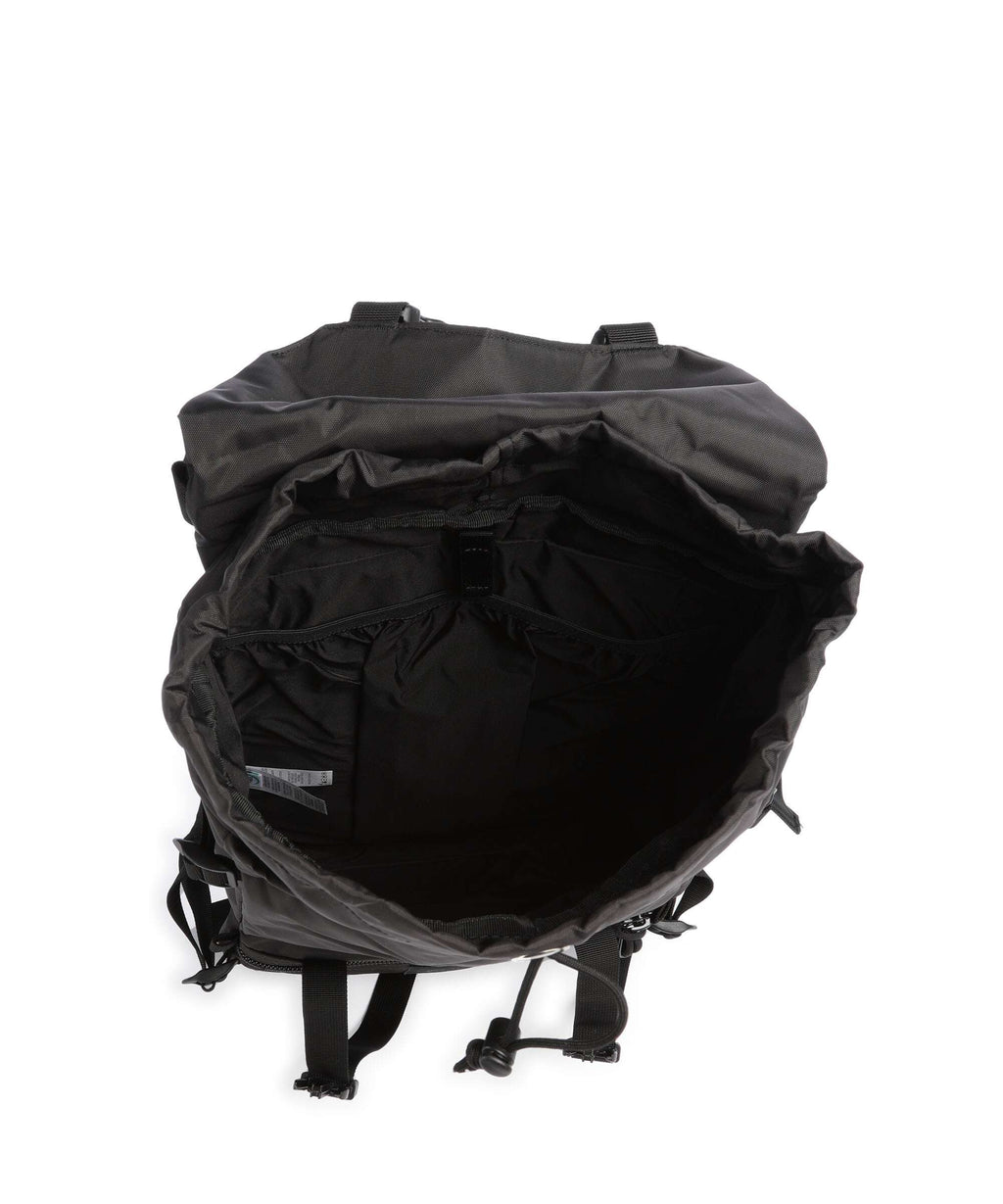 Topo Designs Rover Classic Backpack black