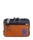 Topo Designs All Adventure Bolsa tiracolo spice