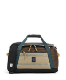 Topo Designs Mountain 40L Bolsa de fim de semana desert palm/sahara