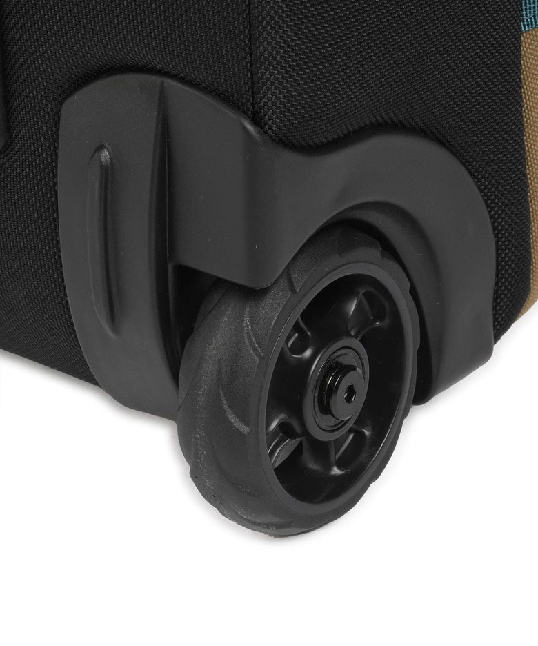 Topo Designs Mountain 90 Travel bag with wheels desert palm/sahara