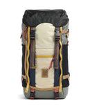 Topo Designs Rover Trail 22 Mochila de caminhada bone white/beetle