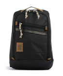 Topo Designs Mountain Bolsa tipo sling black/neutral
