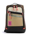 Topo Designs Mountain Bolsa tipo sling desert palm/sahara