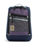 Topo Designs Mountain Bolsa tipo sling loganberry/crackle