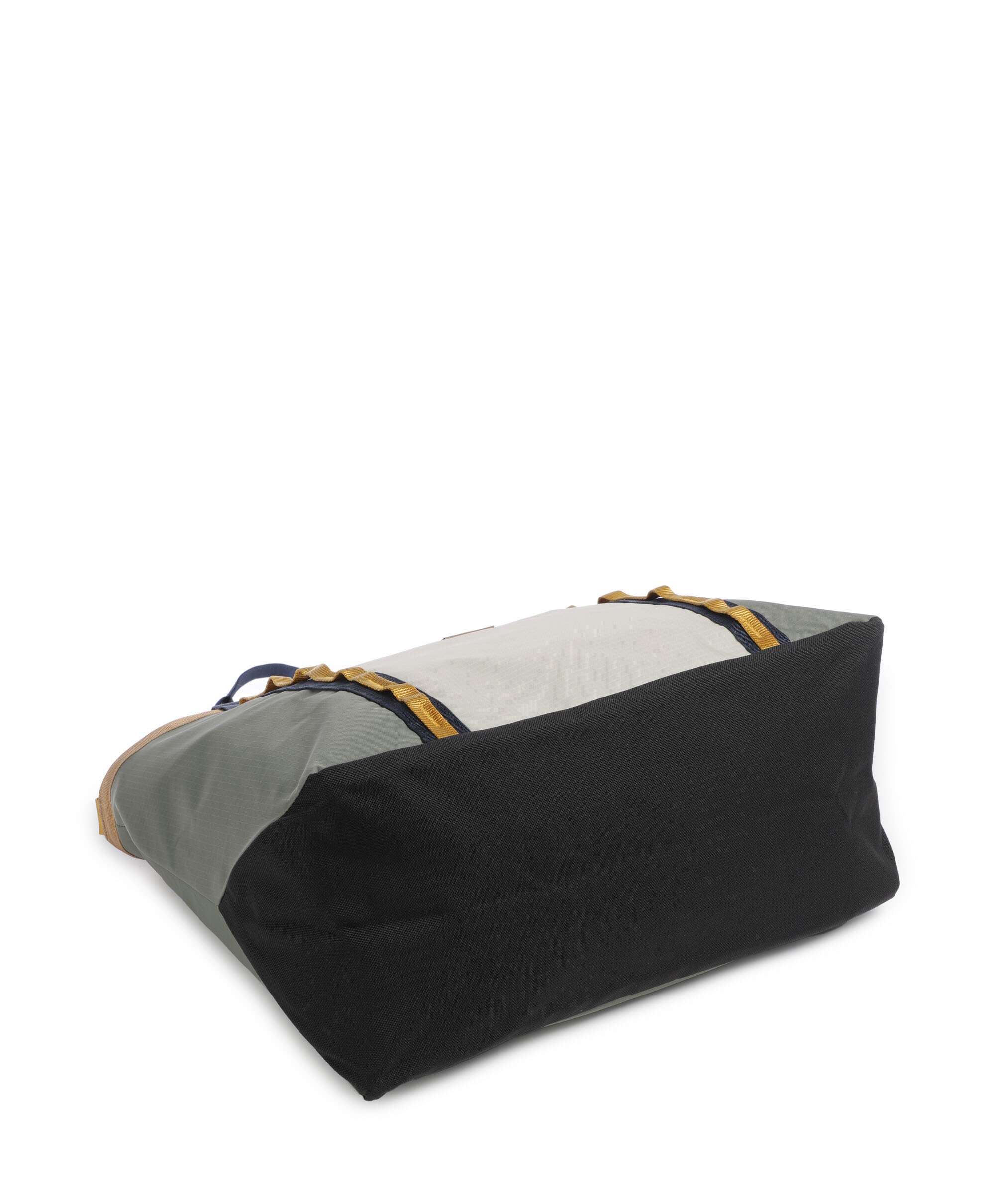 Topo Designs Mountain Utility Hobo bag bone white/beetle