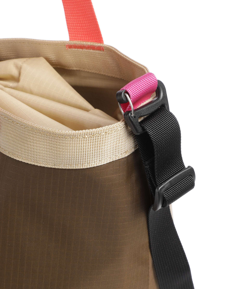 Topo Designs Mountain Utility Tote bag desert palm/sahara