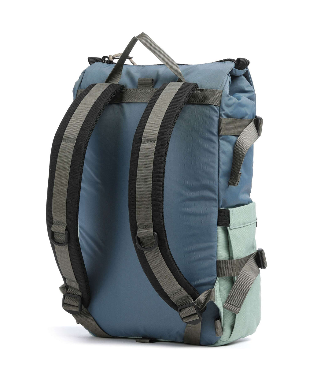 Topo Designs Rover Classic Backpack stone blue/ash green
