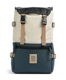 Topo Designs Rover Classic Mochila bone white/pond blue