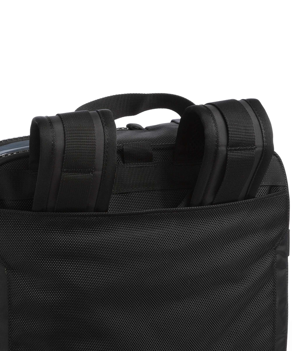 Topo Designs Global Briefcase olive/dark khaki