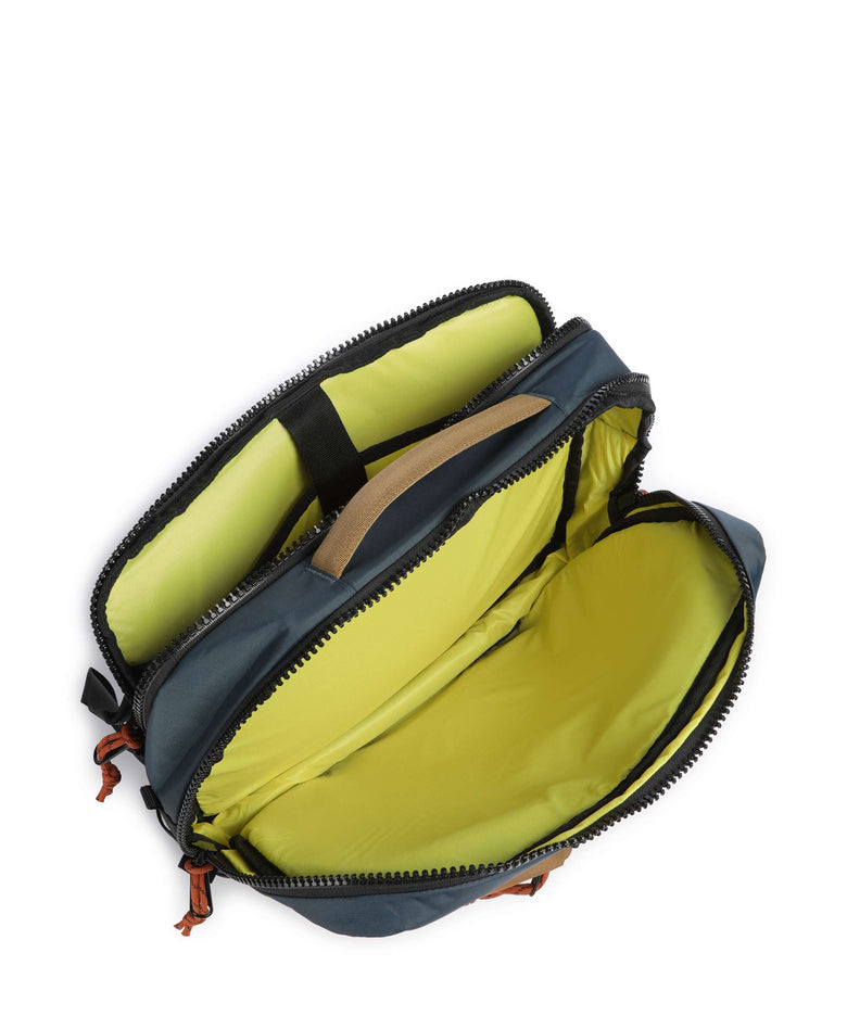 Topo Designs Global Briefcase olive/dark khaki