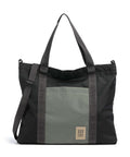 Topo Designs Mountain Essential Tote bag black/neutral