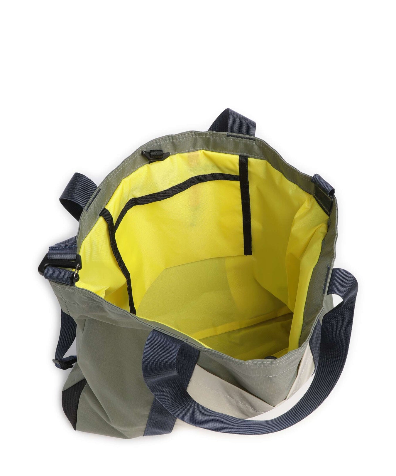 Topo Designs Mountain Essential Tote bag beetle/midnight