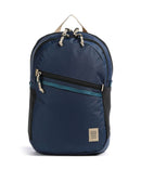 Topo Designs Commuter Backpack navy/sahara