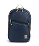 Topo Designs Commuter Backpack navy/sahara