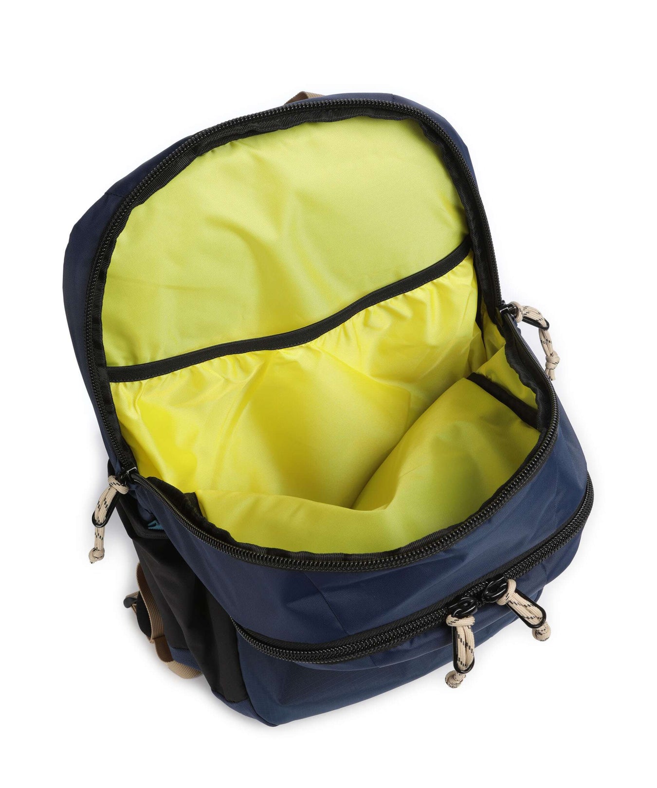 Topo Designs Commuter Backpack navy/sahara